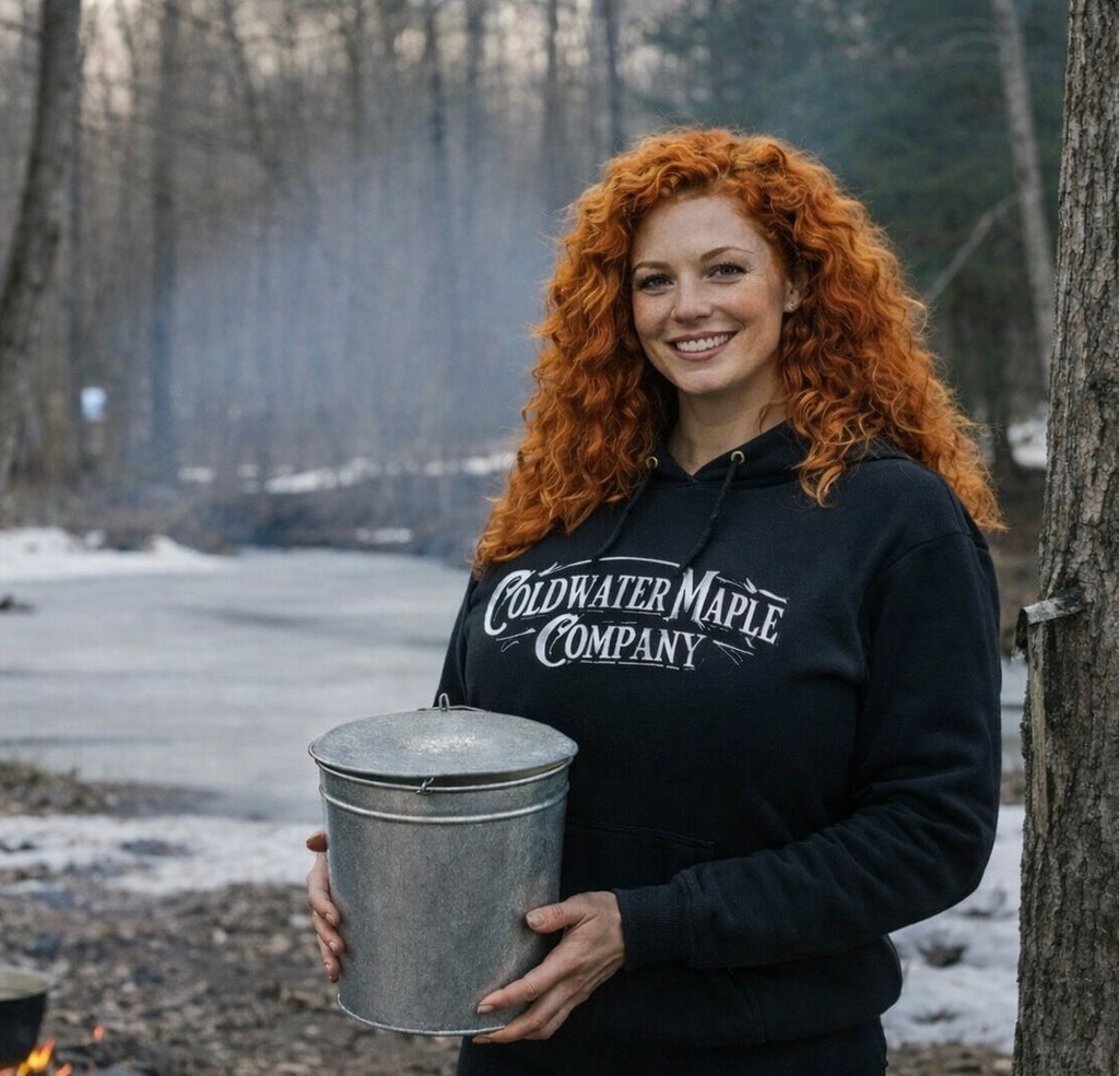 Our Lifestyle “Sweetwater” Hoodie