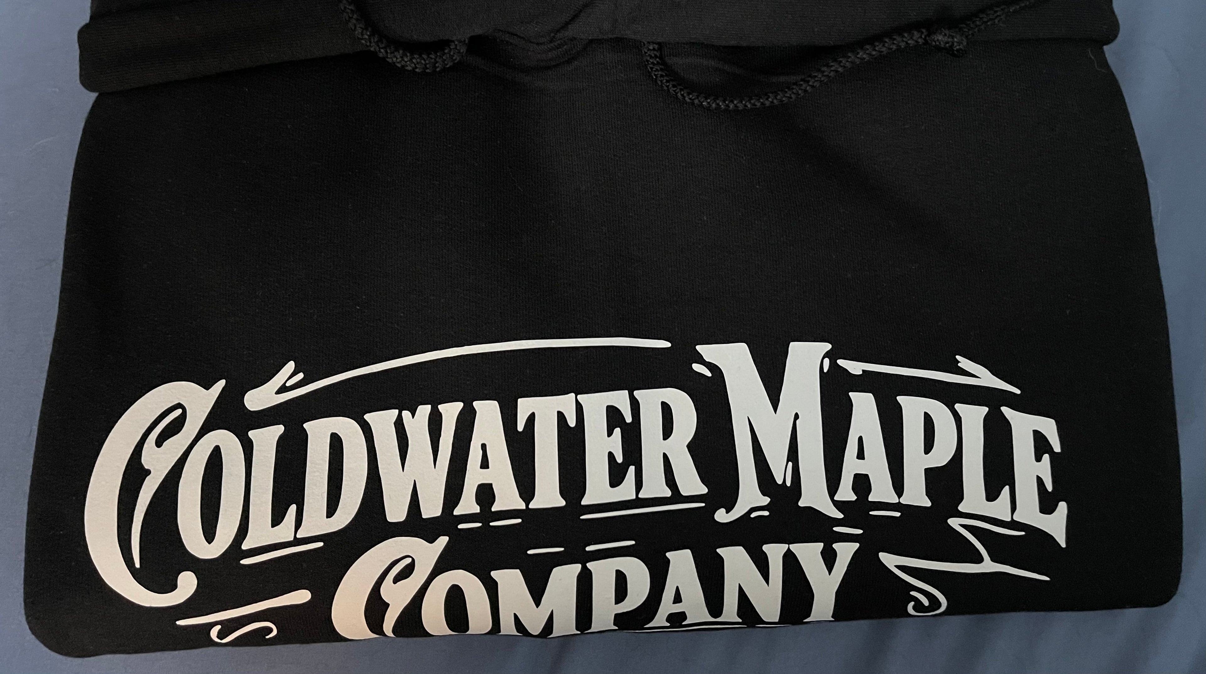 Our Lifestyle “Sweetwater” Hoodie