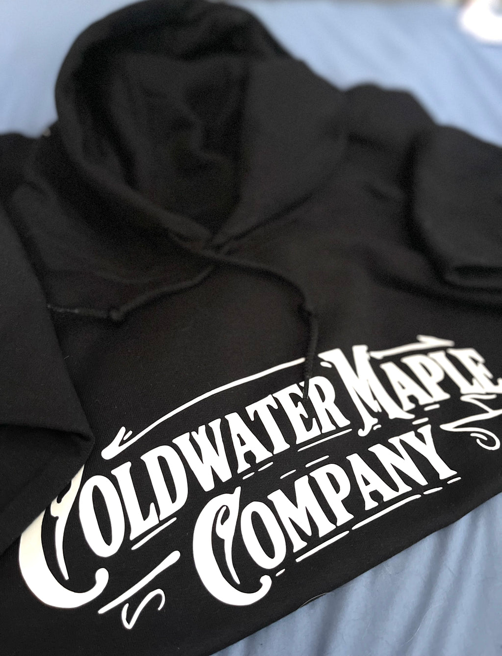 Our Lifestyle “Sweetwater” Hoodie
