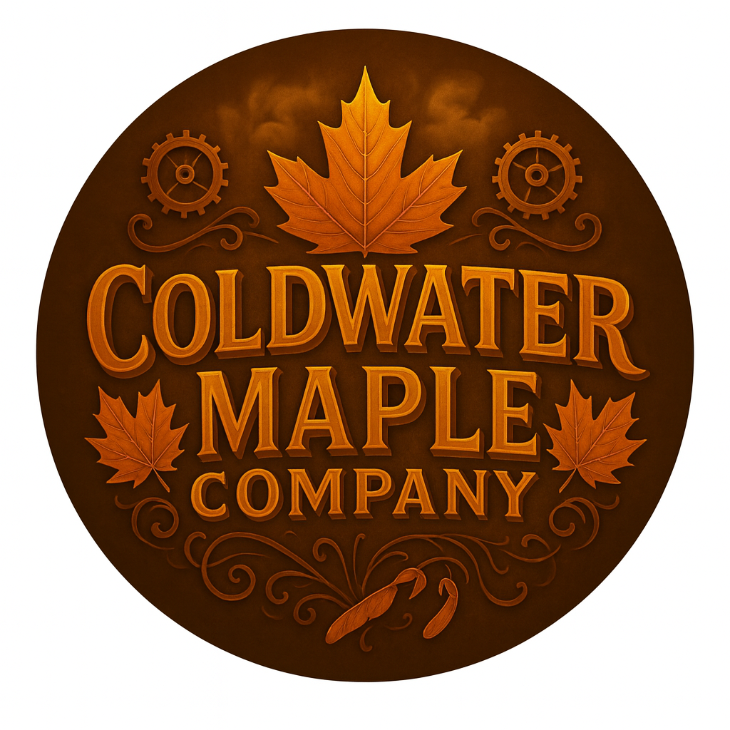 Whisky Oak-Aged Maple ~ 500ml Collector’s MQA