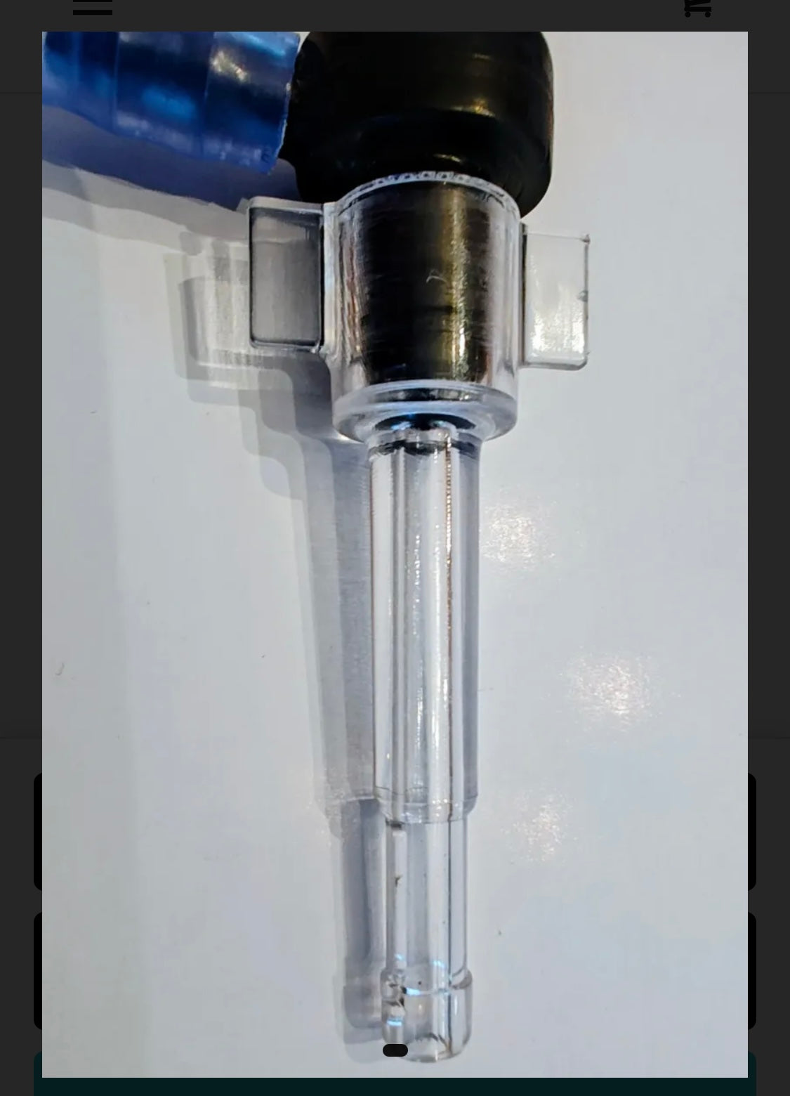 “Quickie” SapMaster 2026 Maple Taps