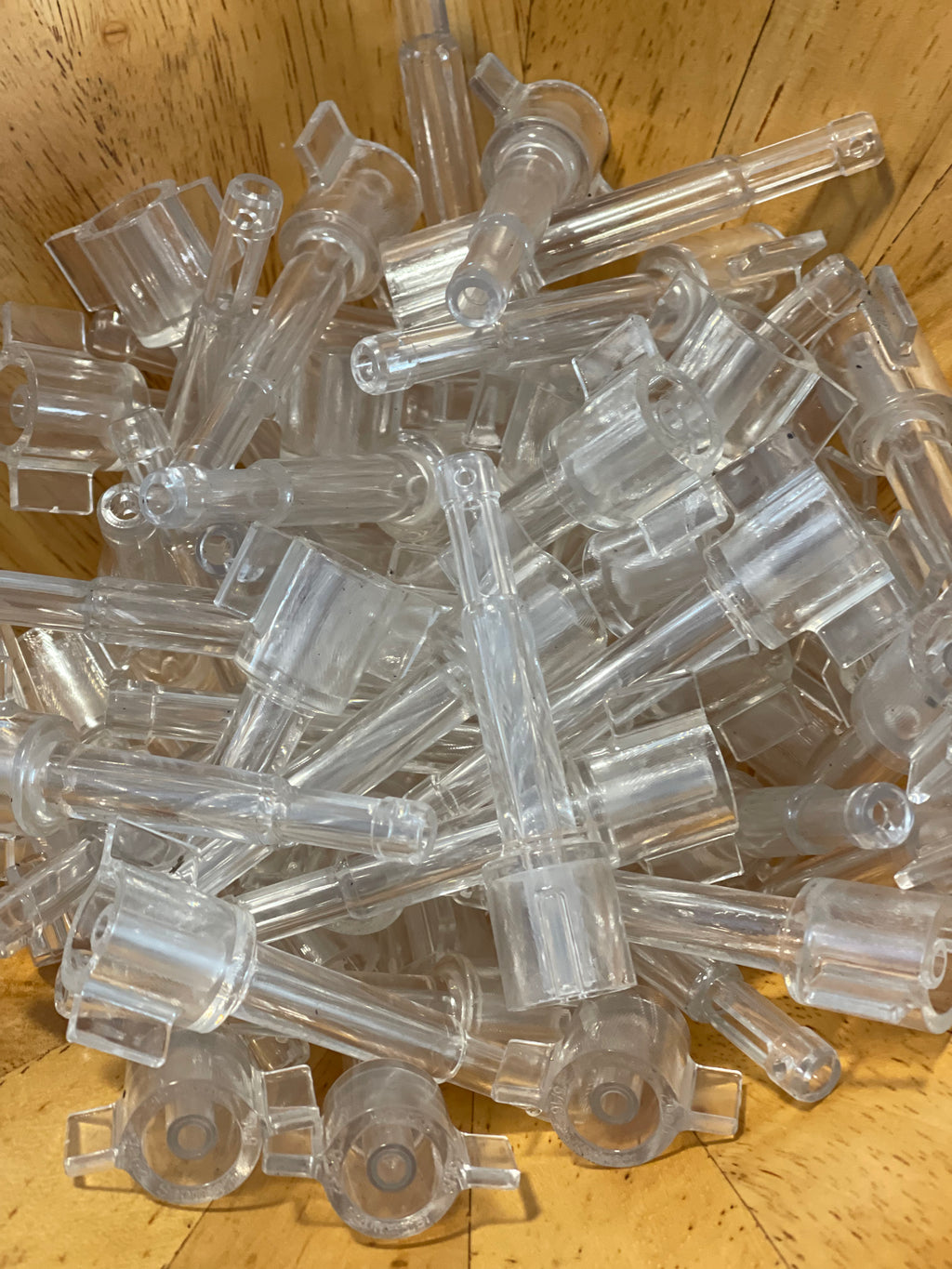 “Quickie” SapMaster 2026 Maple Taps