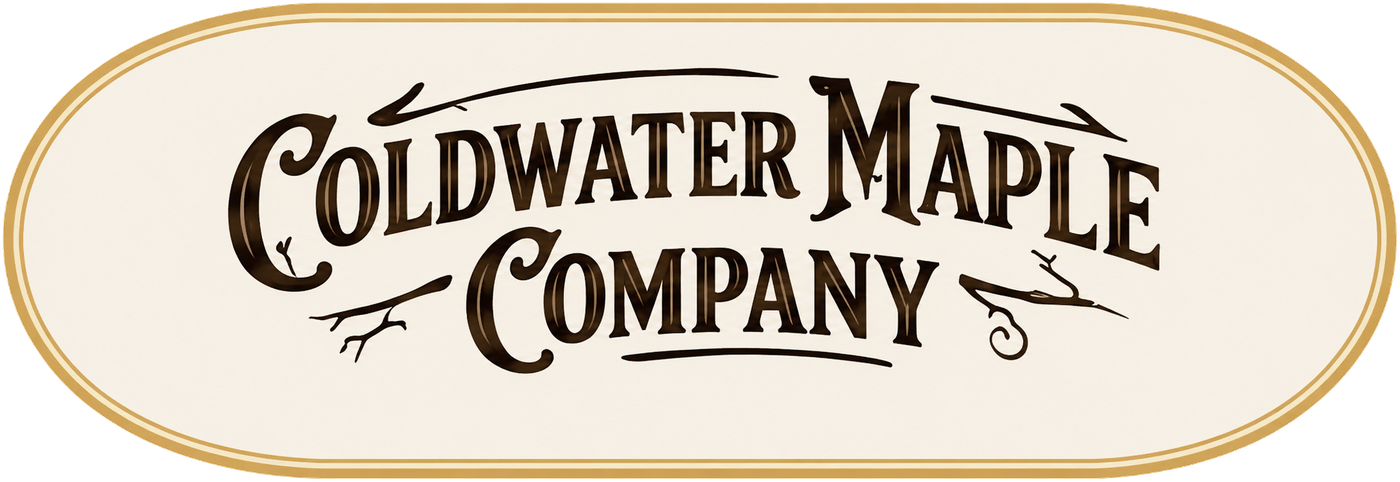 Coldwater Maple Company