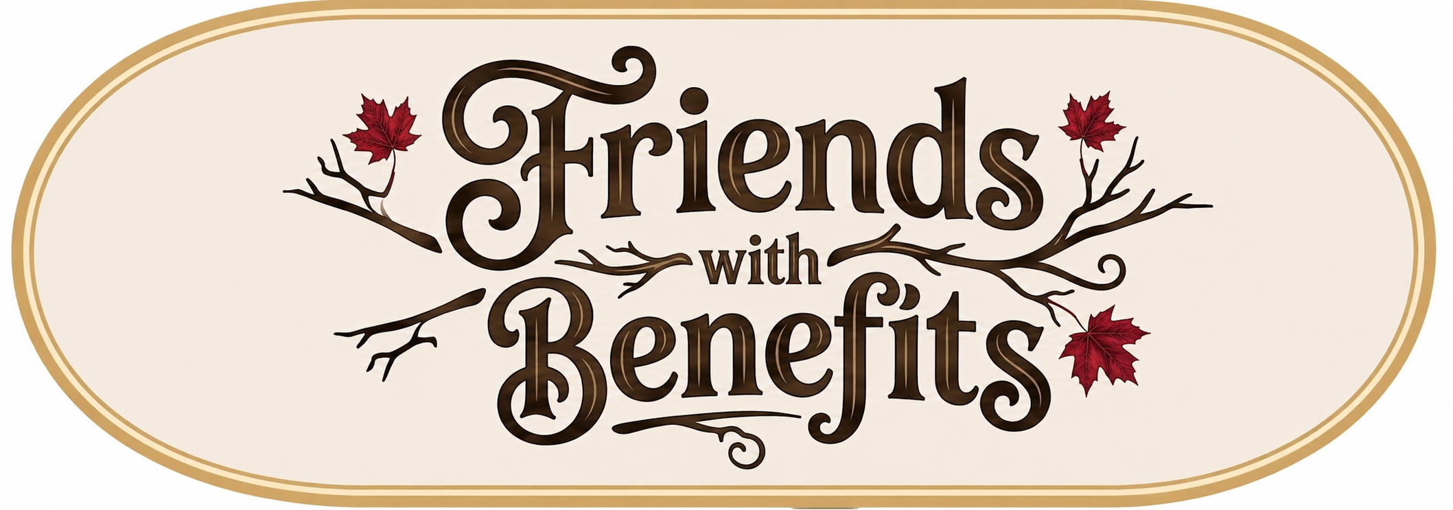 Friends with Benefits